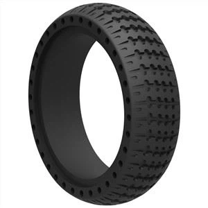 6.5 X 1.8 होवरबोर्ड स्कूटर टायर