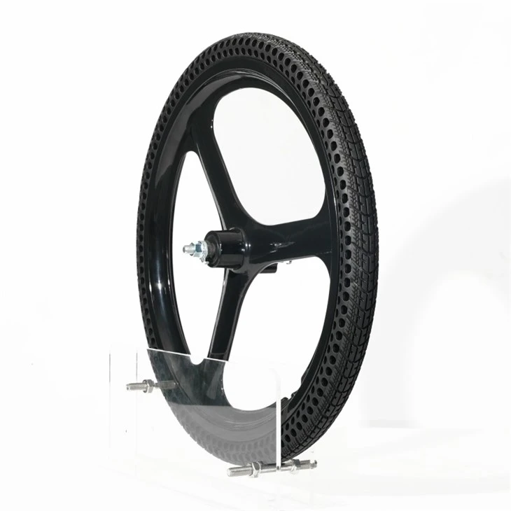 20 Inch Bike Tire With Rim